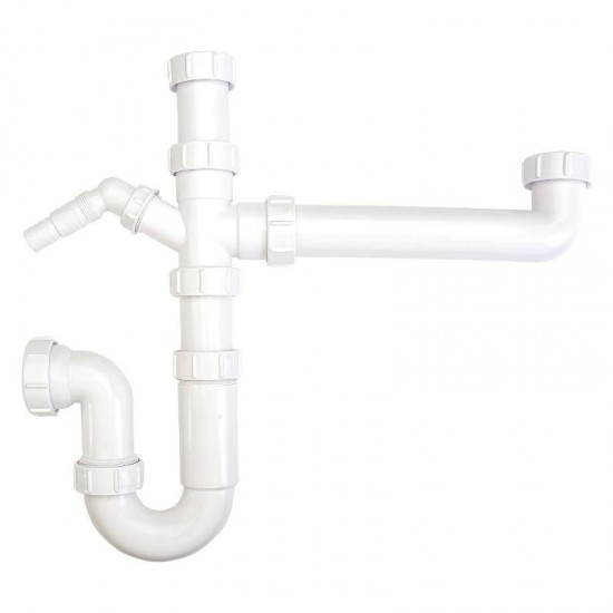 Oracstar MaKe 40mm Bowl & Half Kit - Including Spigot