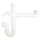 Oracstar MaKe 40mm Bowl & Half Kit - Including Spigot