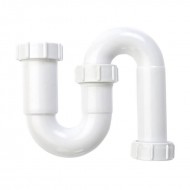 Oracstar MaKe Swivel S Trap Plumbing Fitting - 32mm
