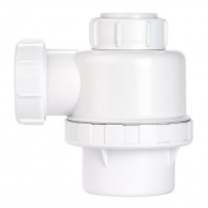 Oracstar MaKe 40mm Bottle Trap