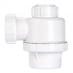 Oracstar MaKe 40mm Bottle Trap