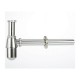Oracstar MaKe Designer Bottle Trap - 32mm Plumbing Fitting