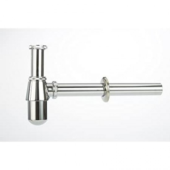 Oracstar MaKe Designer Bottle Trap - 32mm Plumbing Fitting