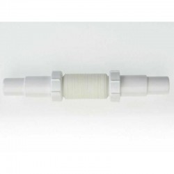 Oracstar MaKe Flexible Waste Pipe Plumbing Fitting