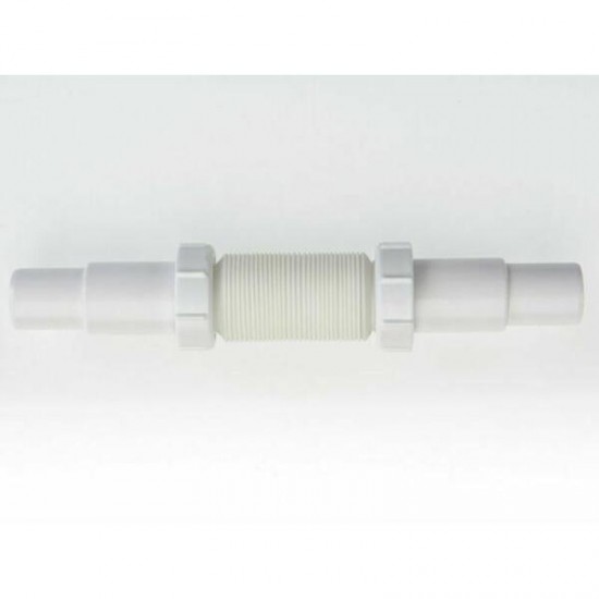 Oracstar MaKe Flexible Waste Pipe Plumbing Fitting