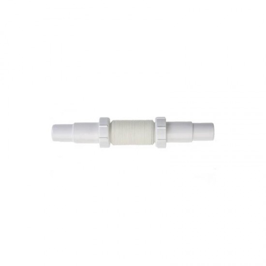 Oracstar MaKe Flexible Waste Pipe Plumbing Fitting