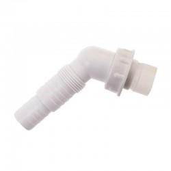 Oracstar Replacement Washing Machine Trap Nozzle