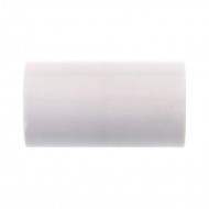 Oracstar 22mm Overflow Straight Coupler - Pack of 2