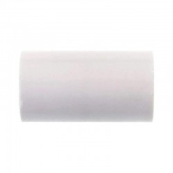 Oracstar 22mm Overflow Straight Coupler - Pack of 2