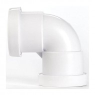 Oracstar MaKe 90 Degree Push Fit Bend 32mm Plumbing Fitting