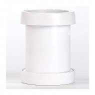 Oracstar MaKe Push Fit Straight Coupler 32mm Plumbing Fitting