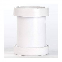 Oracstar MaKe Push Fit Straight Coupler 32mm Plumbing Fitting
