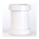 Oracstar MaKe Push Fit Straight Coupler 32mm Plumbing Fitting