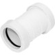 Oracstar MaKe Push Fit Straight Coupler 32mm Plumbing Fitting