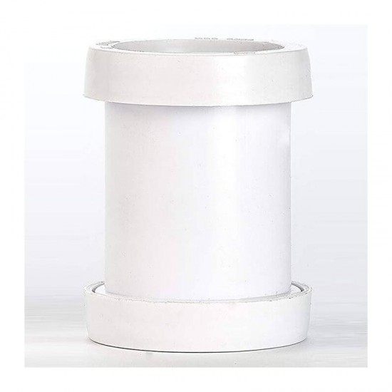 Oracstar MaKe Push Fit Straight Coupler 32mm Plumbing Fitting