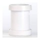 Oracstar MaKe Push Fit Straight Coupler 32mm Plumbing Fitting