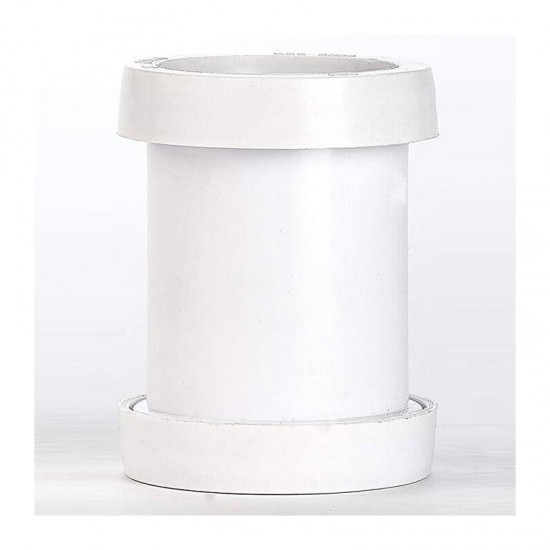 Oracstar MaKe Push Fit Straight Coupler 40mm Plumbing Fitting