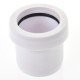 Oracstar MaKe Waste Reducing Connector - 32 - 40mm Push Fit Connection
