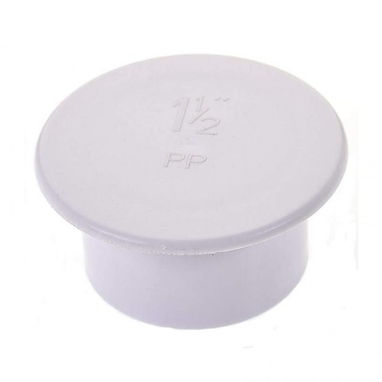Oracstar MaKe 32mm Waste Access Plug - Plumbing Fitting