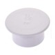 Oracstar MaKe 32mm Waste Access Plug - Plumbing Fitting