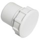 Oracstar MaKe 32mm Waste Access Plug - Plumbing Fitting