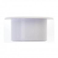 Oracstar MaKe 40mm Waste Access Plug - Plumbing Fitting
