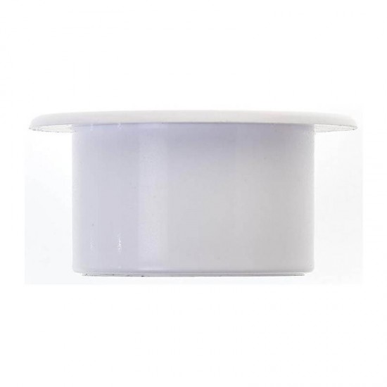 Oracstar MaKe 40mm Waste Access Plug - Plumbing Fitting