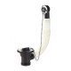 Oracstar MaKe Vanity Basin Waste For Removal of Water - 1 1/4