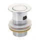 Oracstar MaKe Basin Pop Up Waste - 32mm Plumbing Fitting