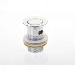 Oracstar MaKe Basin Pop Up Waste - 32mm Plumbing Fitting