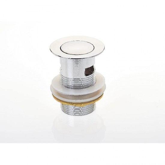Oracstar MaKe Basin Pop Up Waste - 32mm Plumbing Fitting