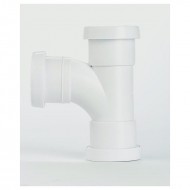 Oracstar MaKe Pushfit Tee - 32mm Plumbing Fitting