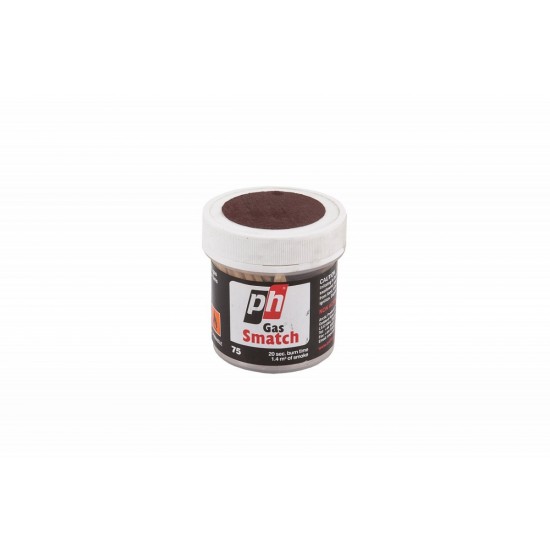 COMAP 61429 Regin Smoke Matches 75 Box