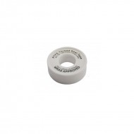 Oracstar 12m PTFE Tape For Water Pipe Fittings - Pack of 20