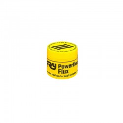 Oracstar Powerflow Flux - 100g - Pack of 1