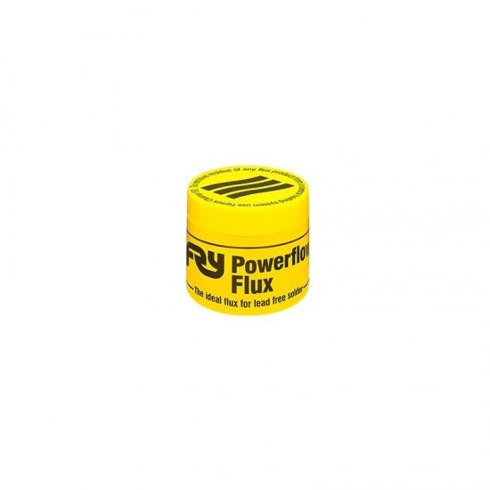 Oracstar Powerflow Flux - 100g - Pack of 1