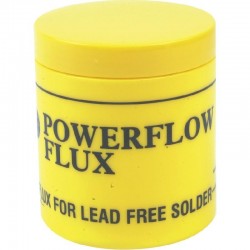 Oracstar Powerflow Flux - 100g - Pack of 1
