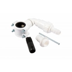 COMAP 27060 Self Cutting Drain Away Kit