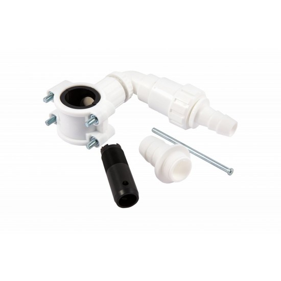 COMAP 27060 Self Cutting Drain Away Kit