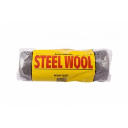 COMAP 61420 Steel Wool 1lb Bale