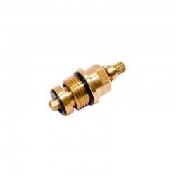 Oracstar Brass 8mm Tap Gland Spline