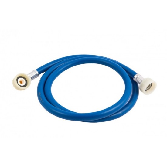 COMAP 27021 1.5m Blue Washing Machine Hose