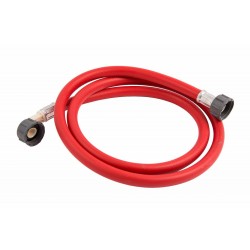 COMAP 27020 1.5m Red Washing Machine Hose