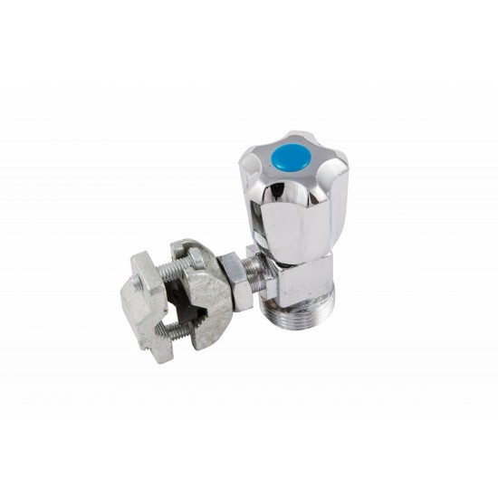 COMAP 27015 Washing Machine Taps Self Cutting
