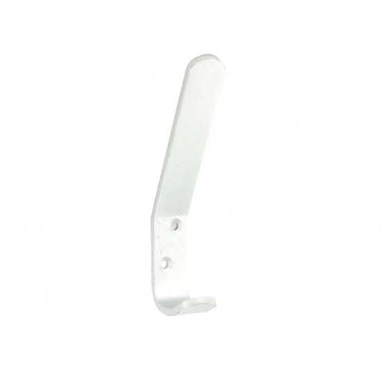 125mm SAA Hat & Coat Hook