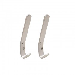 125mm SAA Hat & Coat Hook