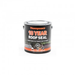 Thompson's 10 Year Roof Seal - Grey - 2.5L