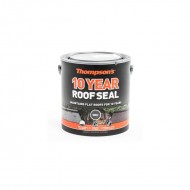 Thompson's 10 Year Roof Seal - Grey - 4L