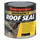 Thompson's Emergency Roof Seal - Black - 1L