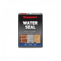 Thompsons Water Seal - 5L